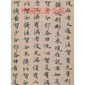 【新华文轩】中国法书全集4.隋唐五代2 苏士澍 正版书籍 新华书店旗舰店文轩官网 文物出版社