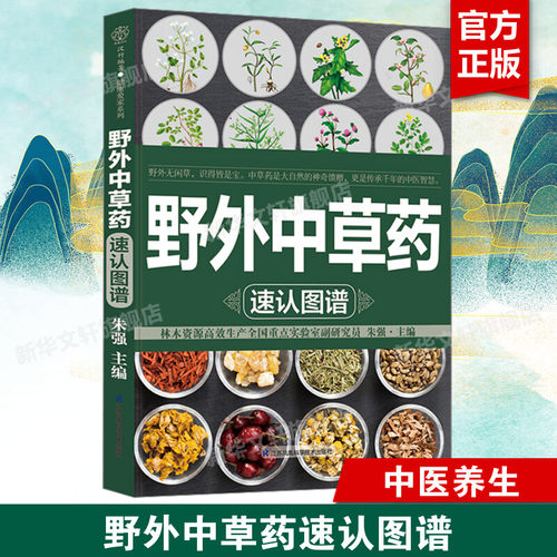 新华书店正版 中药学 文轩网