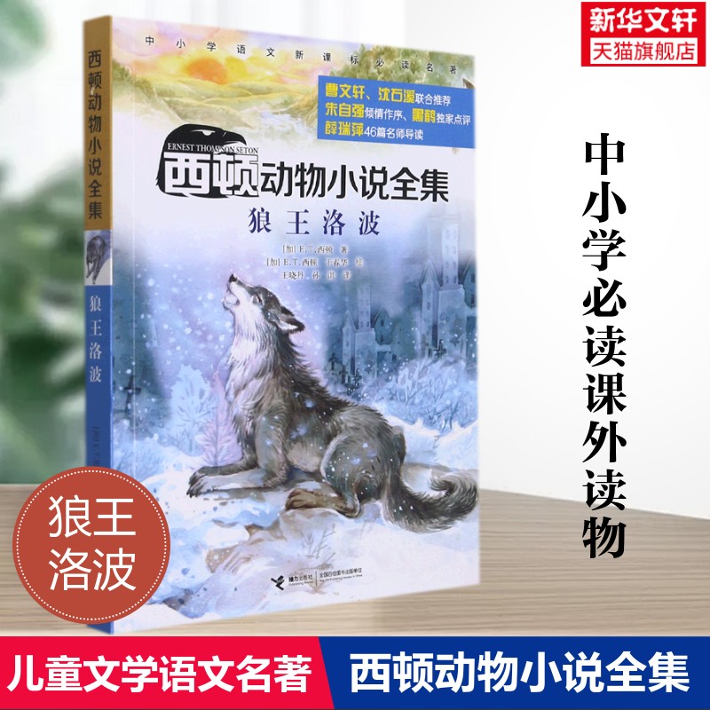 新华书店正版 儿童文学 文轩网