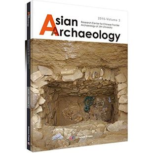正版 社 Asian 科学出版 新华书店旗舰店文轩官网 书籍 无 Archaeology 新华文轩