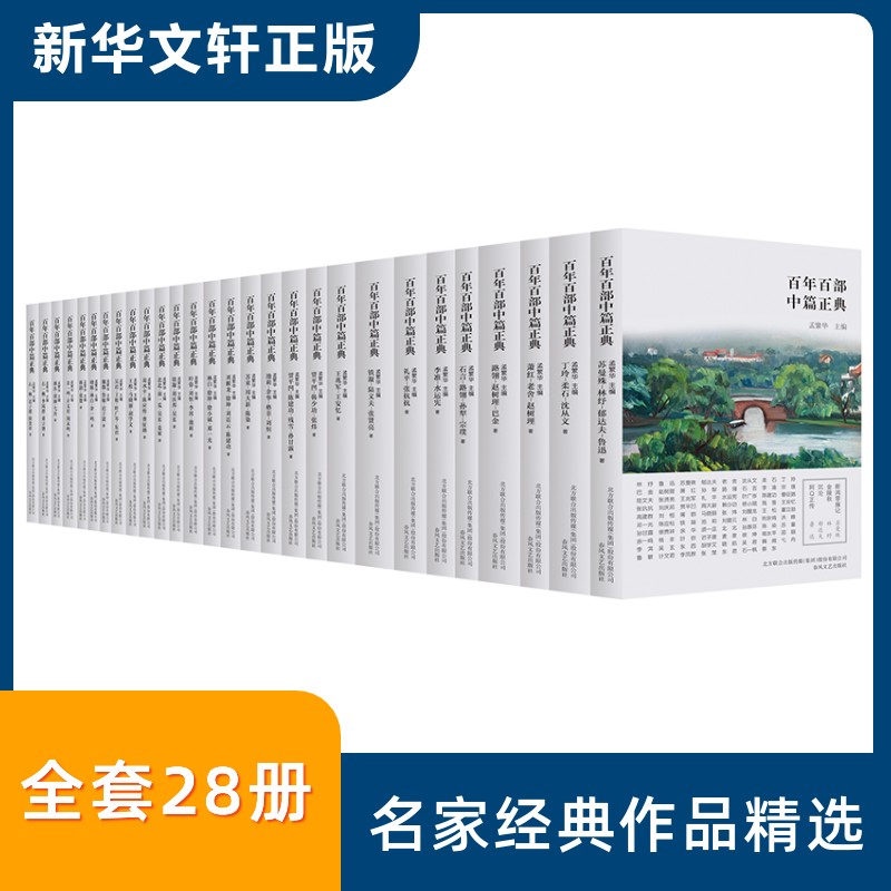 新华书店正版 中国现当代文学 文轩网