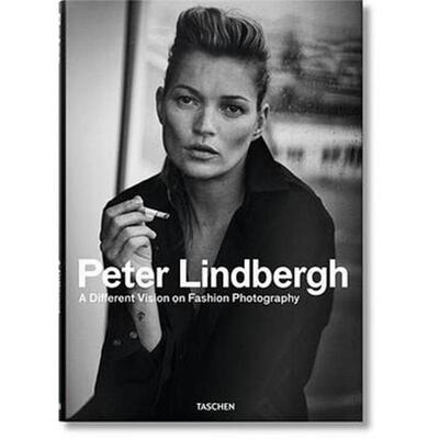 《彼得·林德伯格：不一样的眼光》Peter Lindbergh: A Different Vision on F原版引进