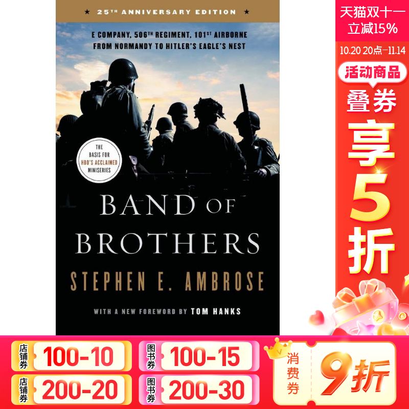 新华书店正版 进口原版-历史地理军事