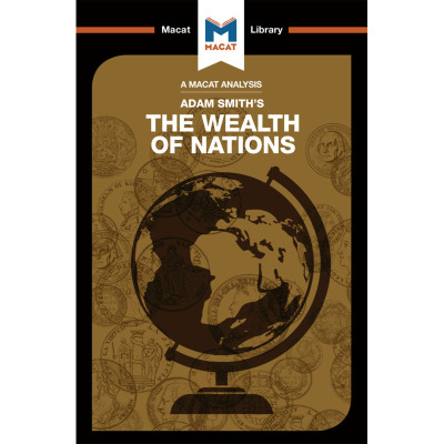 国富论（丛书）【原版POD按需印刷】An Analysis of Adam Smith's The Wealth of Nations原版引进