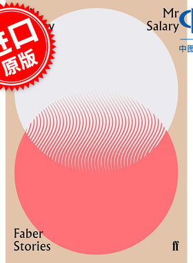 【新华文轩】MR SALARY Sally Rooney 正版书籍 新华书店旗舰店文轩官网 FOREIGN PUBLISHER