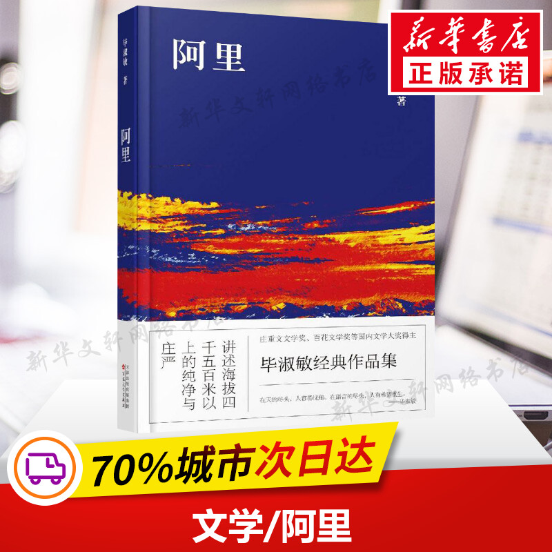 新华书店正版 中国现当代文学 文轩网
