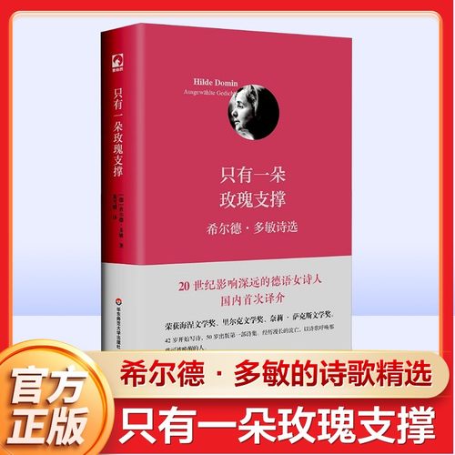 只有一朵玫瑰支撑独角兽文库
