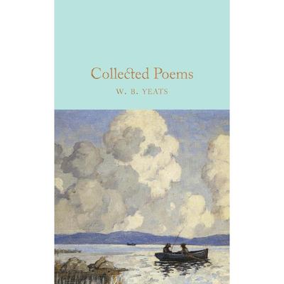 《诗全集》Collected Poems原版引进
