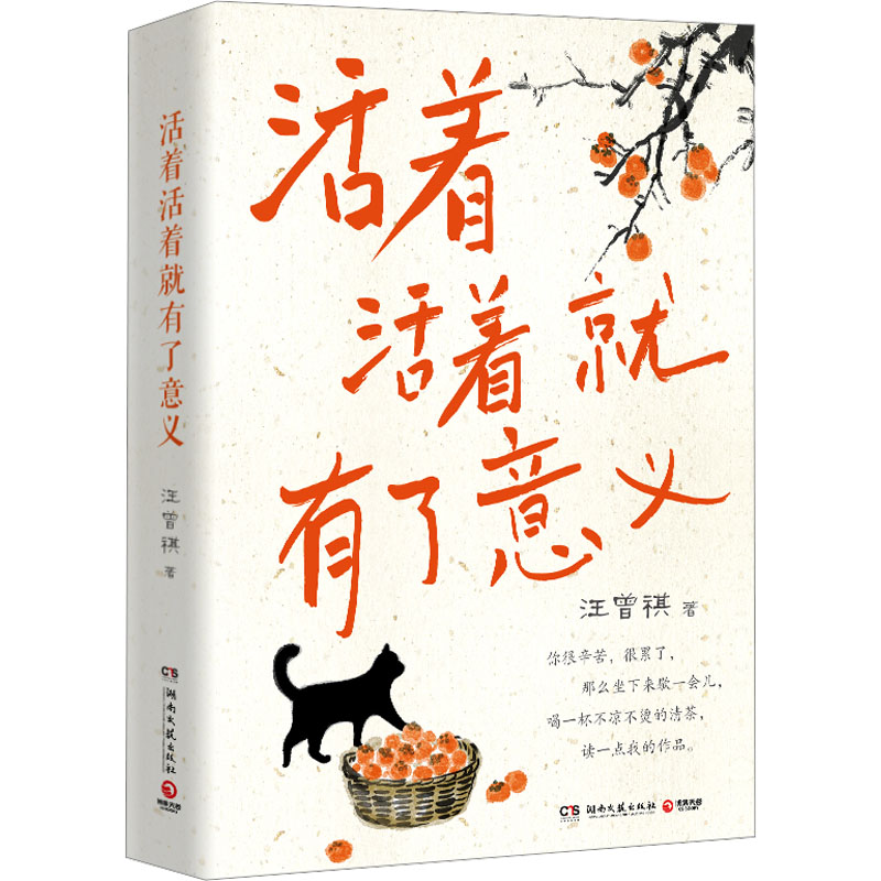 汪曾祺散文精选文学散文