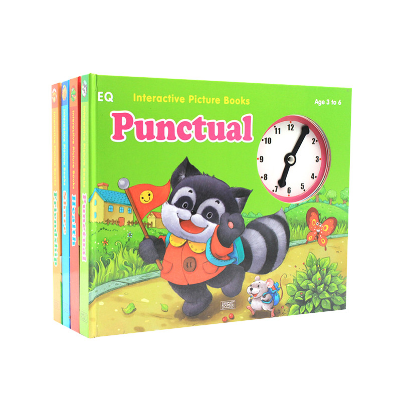 新华书店正版 进口原版-低幼启蒙 文轩网