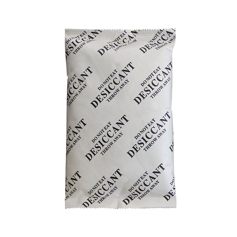 包邮500g克5包干燥剂工业服装鞋帽电子品除湿防潮剂添昌M500D