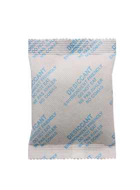 包邮50g鞋帽电子品添昌干燥剂