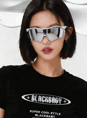 BBxMG美式全能户外眼镜男女墨镜登山运动开车骑行摩托防晒太阳镜