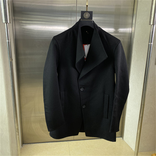 就一件亏本清仓品牌货毛呢大衣