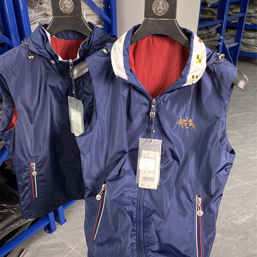 断码亏本清男士马甲背心