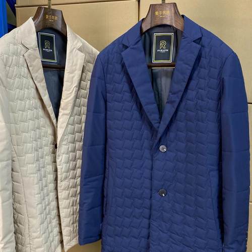 春秋男士时尚轻薄西服休闲单西