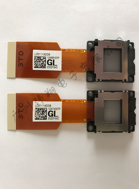 LCX111/101/094/124/118液晶片/液晶板/液晶屏，适用许多投影机