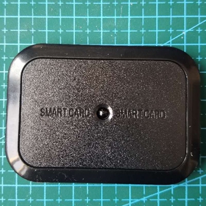 蓝牙卡物业补卡门禁卡蓝牙卡空卡