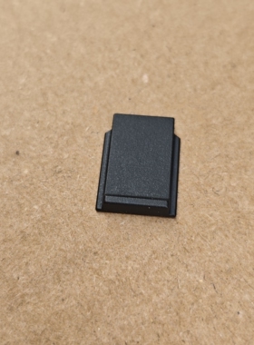 大疆osmo pocket1代2代通用防尘盖子口袋灵眸云台相机原装厂配件