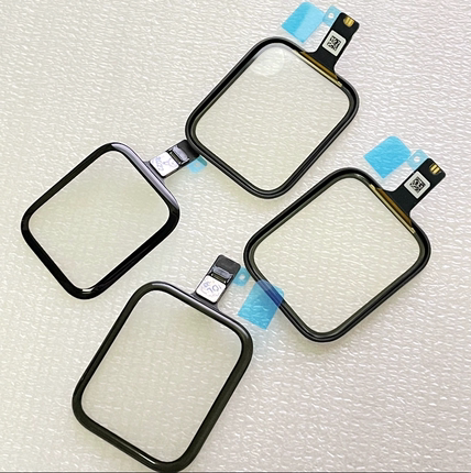 适用苹果手表 iwatch S2 S3 S4 S5 S6手表触摸屏幕TP44 42 45MM