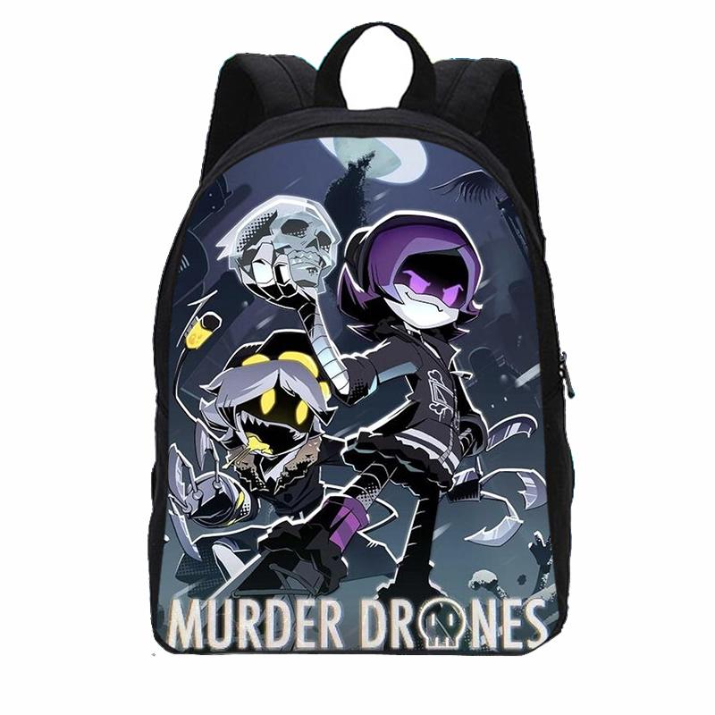 传说之下sans游戏联名双肩书包