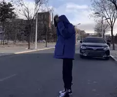 Expedit*** jacket