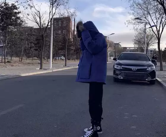 Expedit*** jacket