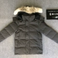 Red badge grey jackets（New Badges）