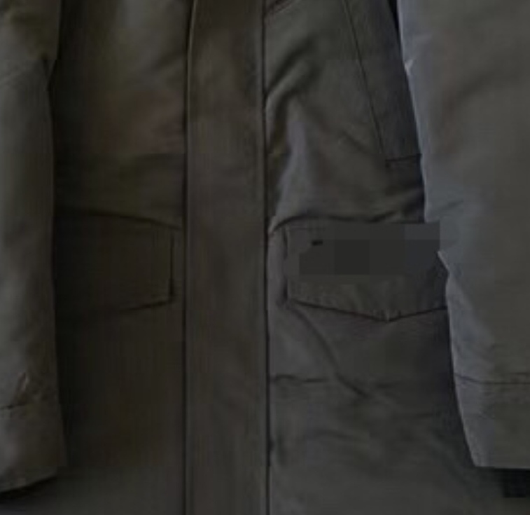 thumbnail for Lan* Jacket