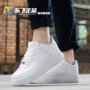 Giày Nike Air Force 1 Air Force One AF1 Giày trắng nam Giày trắng giản dị 315115-112 - Dép / giày thường giày tập gym nữ