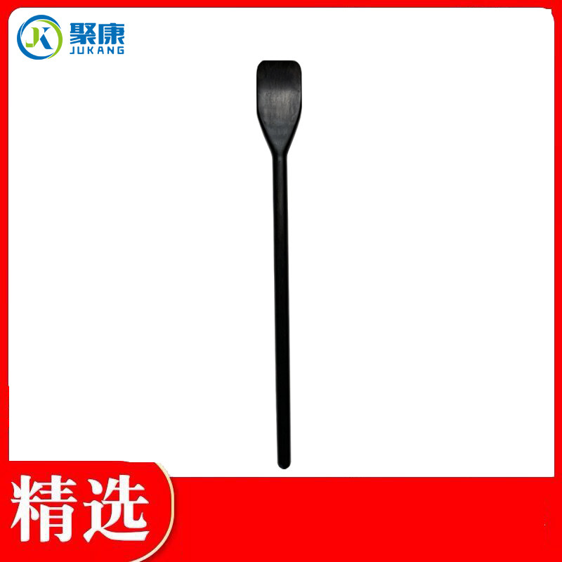 黑檀木长柄经络疏通点穴按摩棒