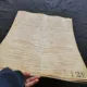 Proto Tiger Leather Grade Wood Leather Y129
