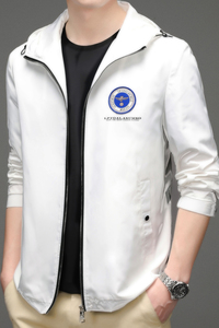 L651钱塘2020-2秋冬夹克外套长袖上衣男士薄款休闲秋季图片