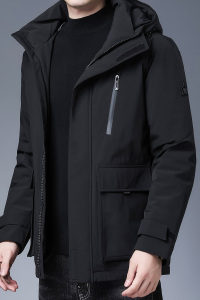 M20622钱塘2020-2冬季男士商务羽绒服主推精品P235图片