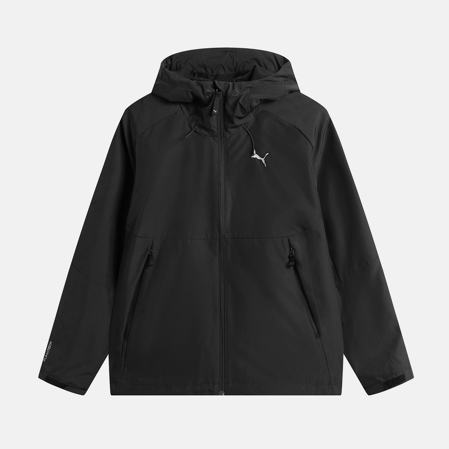 PUMA彪马官网旗舰男装女装运动服休闲连帽外套632485