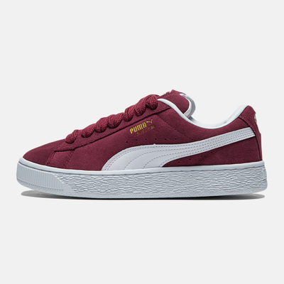 彪马男鞋女鞋SUEDEXL休闲鞋板鞋