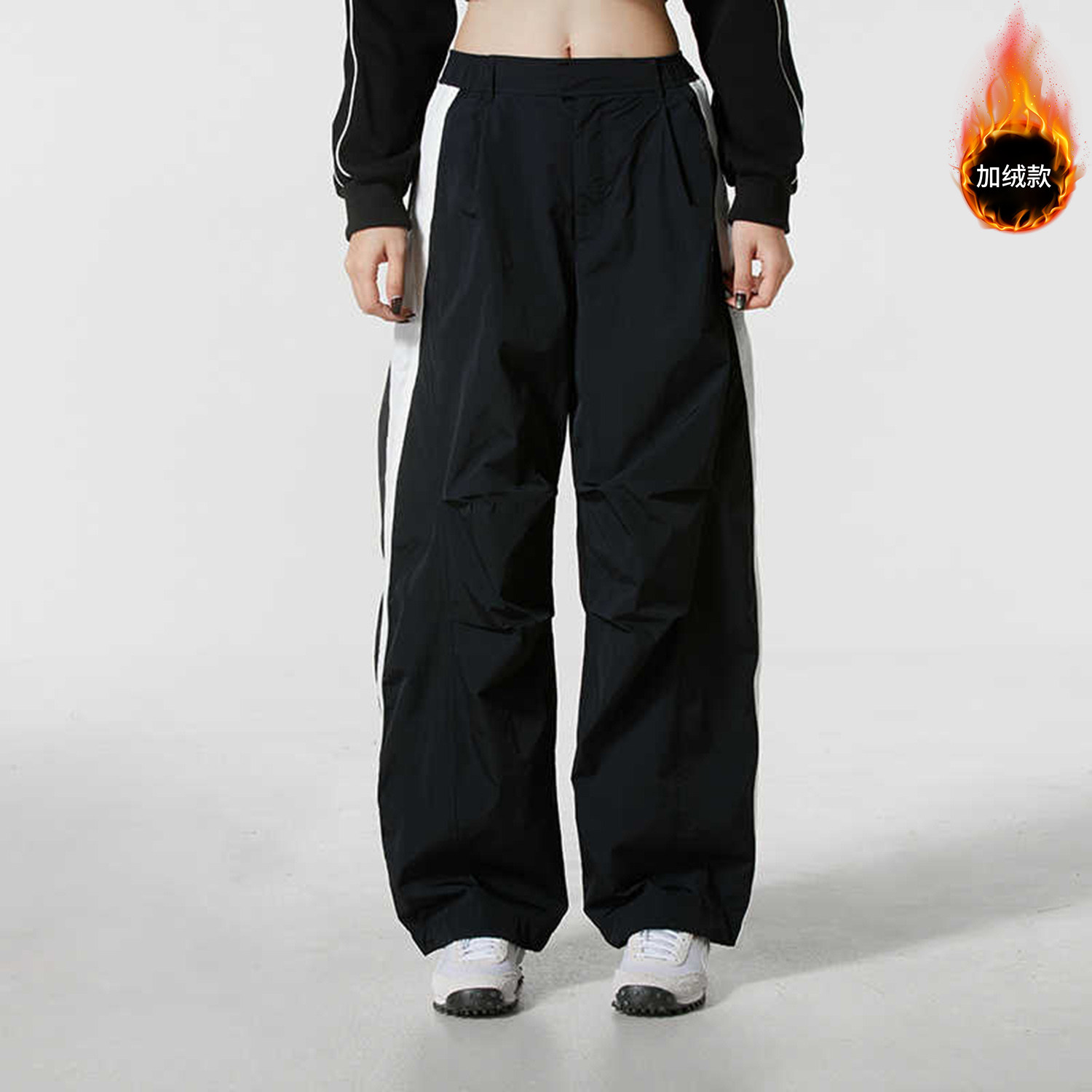 PUMA彪马官网旗舰女裤T7运动服休闲长裤637442,运动服/休闲服装,运动长裤,淘宝优惠券,粉丝福利购,淘宝优惠卷