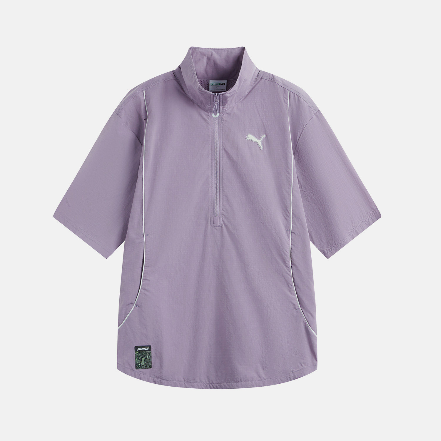 PUMA彪马官网旗舰男装女装新款短袖衬衫628485,运动服/休闲服装,运动POLO衫,淘宝优惠券,粉丝福利购,淘宝优惠卷