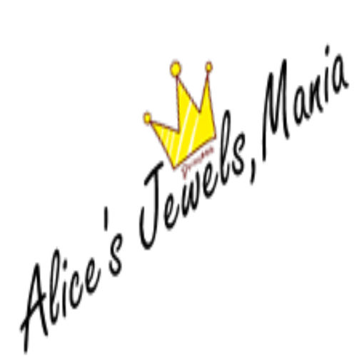 爱丽丝珠宝店 定制 补差 专用 链接