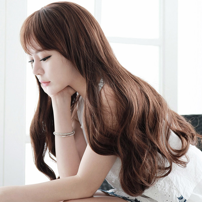 Perruque Les cheveux longs - Ref 2607852 Image 3