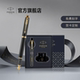 IM系列墨水笔墨水礼盒男士 派克PARKER 精致生日送礼书写练字高档定制刻字钢笔套装 团购定制