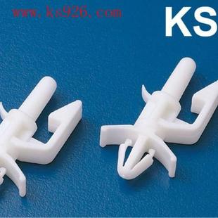 KSS LCS-0610V0 凯士士 PC板隔离柱ROHS产品认证隔离柱圆柱形