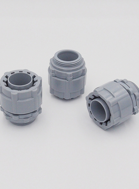 KSS BG-10,14,16,18,20,22,25,26,32,34浪管固定头 软管密封接头