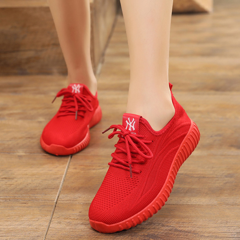 老北京布鞋女鞋时尚休闲防滑