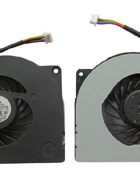 全新风扇华硕A40J A42j A42JR A42JV X42J K42J K42JC K42JR 风扇