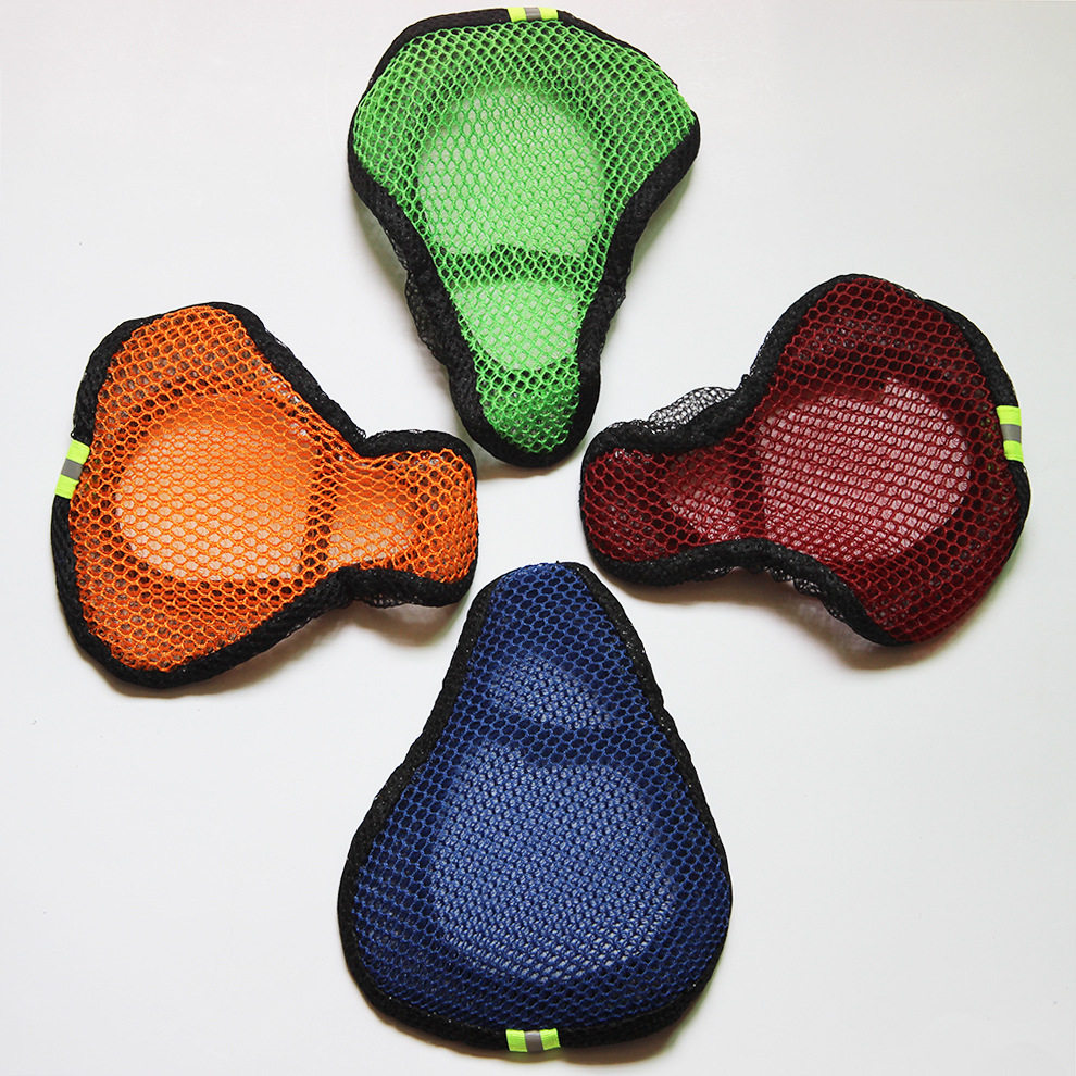 Selle de vélo Mountain Bike - Ref 2356471 Image 4