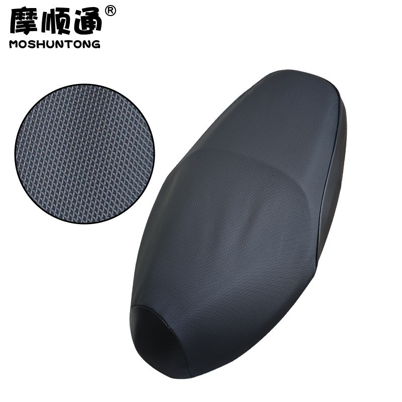 适用于雅马哈AS125新福喜125巧格i125摩托车坐垫套防晒防水座垫套