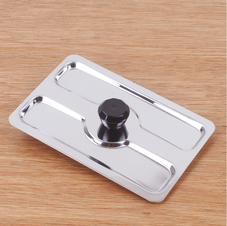 吐司机防尘盖 多士炉不锈钢盖子 烤面包机防尘罩适配阿里亚特严选|msdalam kategori peralatan dapur, peralatan dapur aksesori, peralatan dapur yang lain aksesori - dari Buy2taobao.com untuk memberikan perkhidmatan ejen Taobao profesional membeli