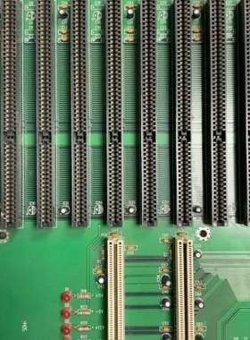拆机工控主板PCI-5114，仅一块，实图拍摄，168元包邮