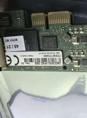 贝加莱 5ACCIF02.FPSC-000  全新机拆下。质